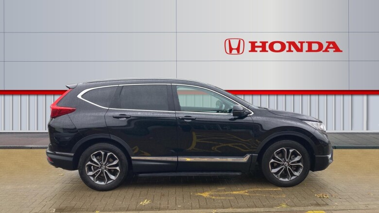 Honda CR-V 2.0 i-MMD Hybrid SR  2WD 5dr eCVT Hybrid Estate